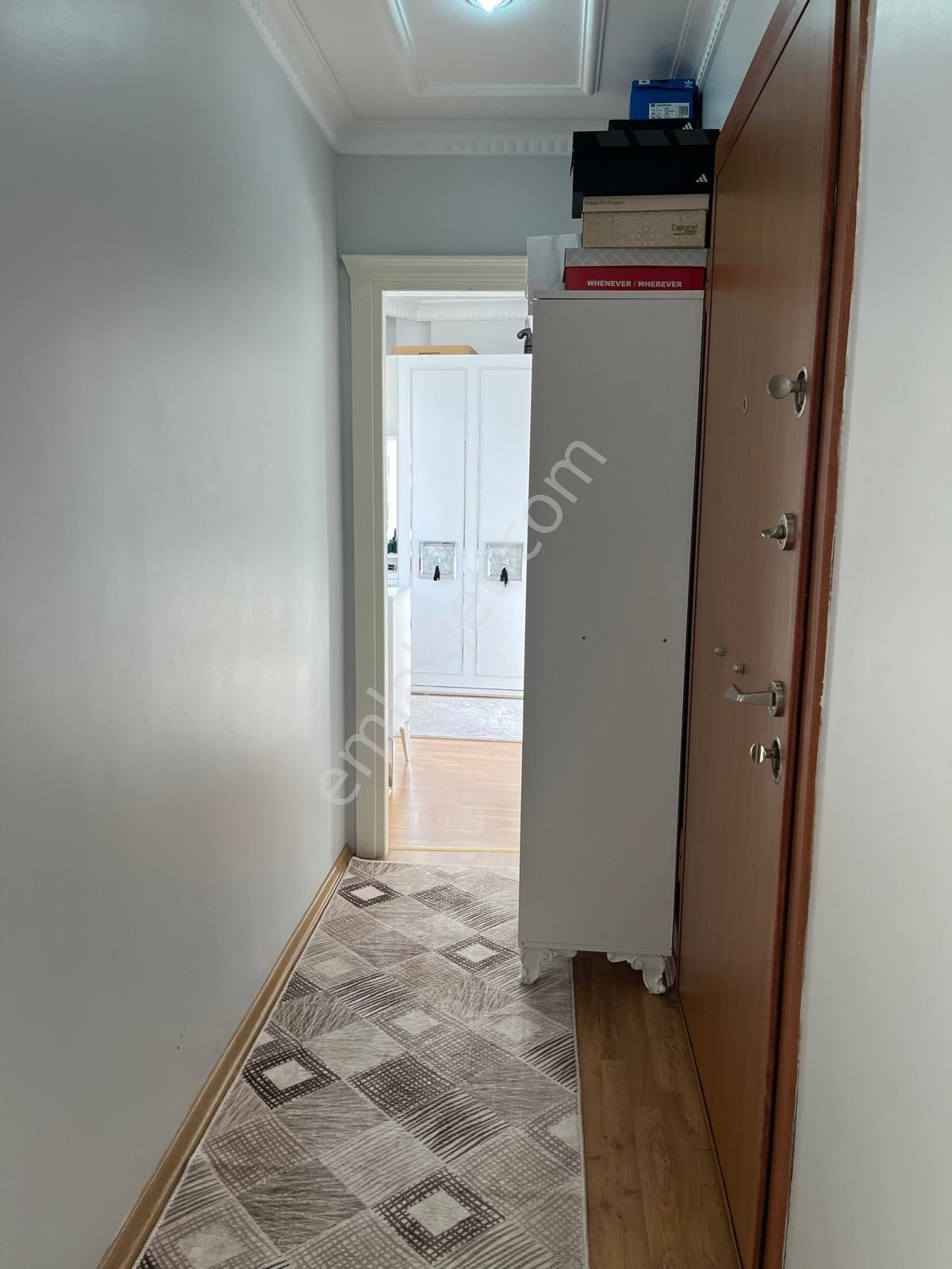 Hürriyet Mh 2+1 4 Kat Krediye Uygun Satılık Daire - Görsel 3