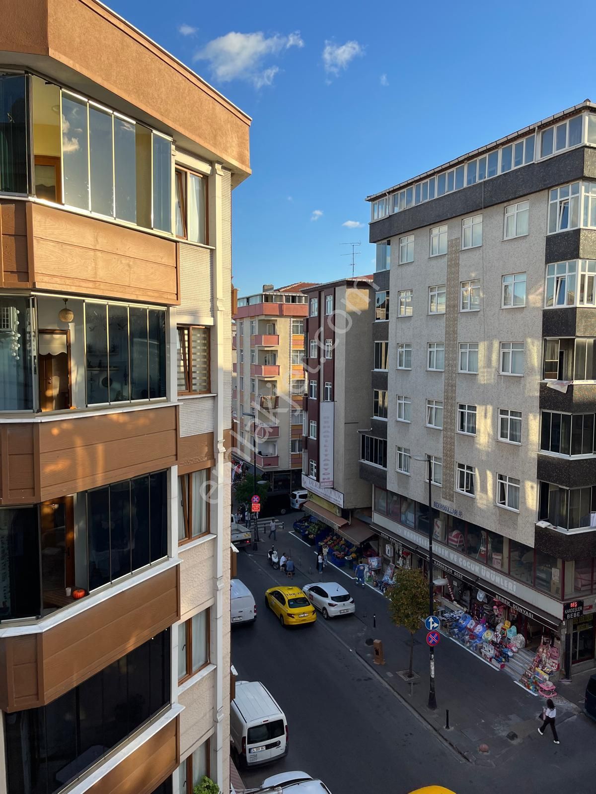 Hürriyet Mh 2+1 4 Kat Krediye Uygun Satılık Daire - Görsel 21