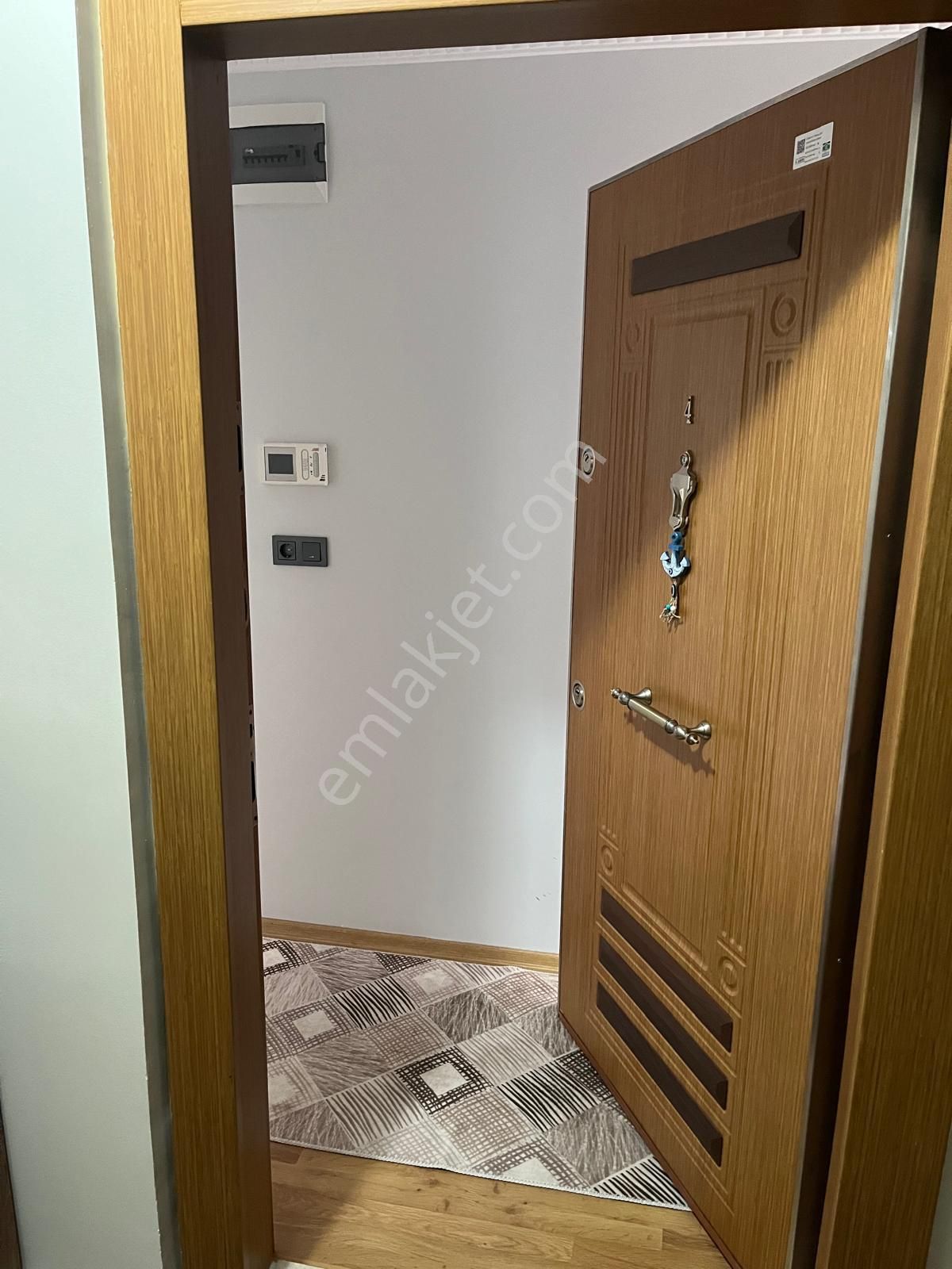 Hürriyet Mh 2+1 4 Kat Krediye Uygun Satılık Daire - Görsel 4