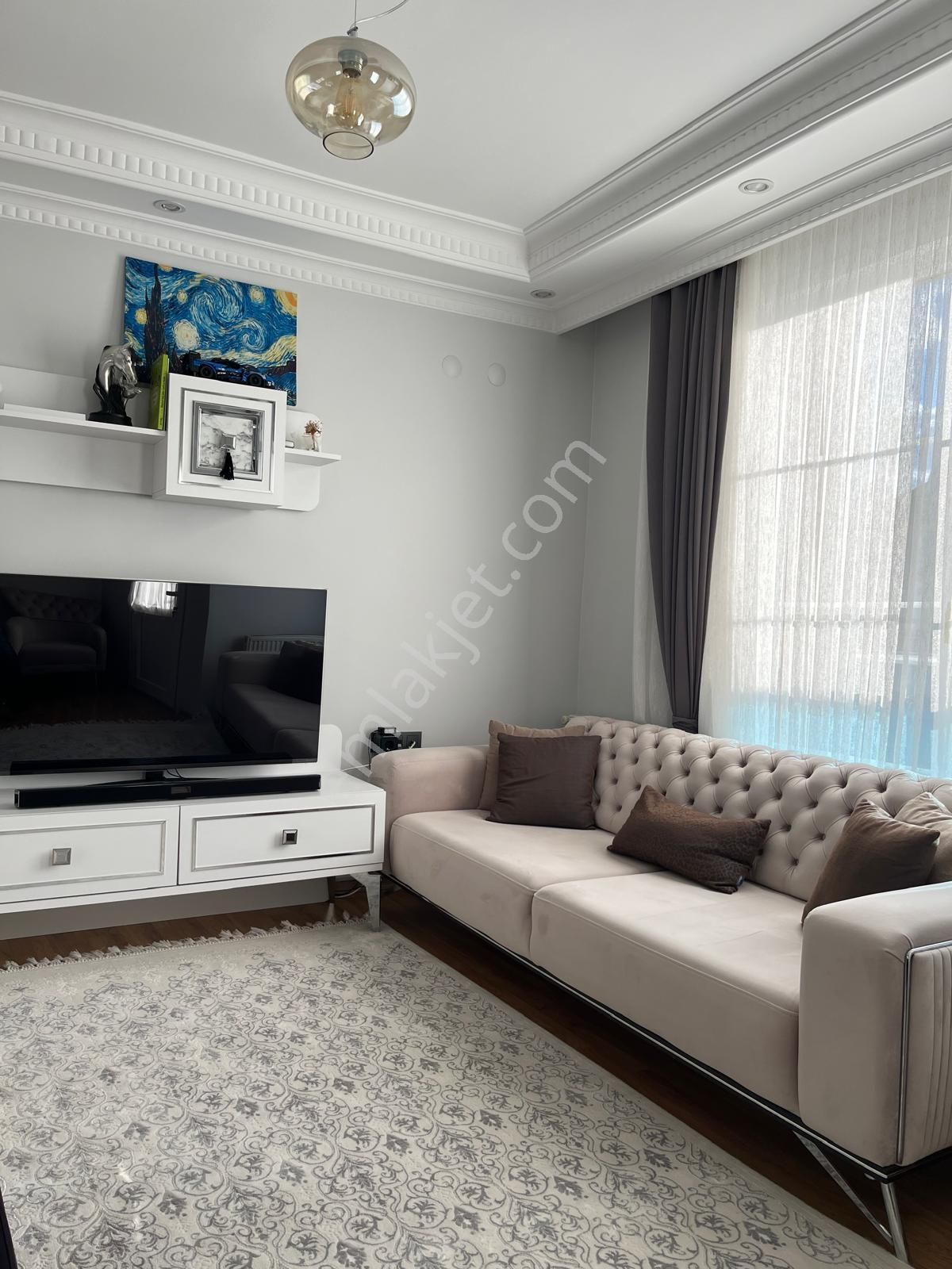 Hürriyet Mh 2+1 4 Kat Krediye Uygun Satılık Daire