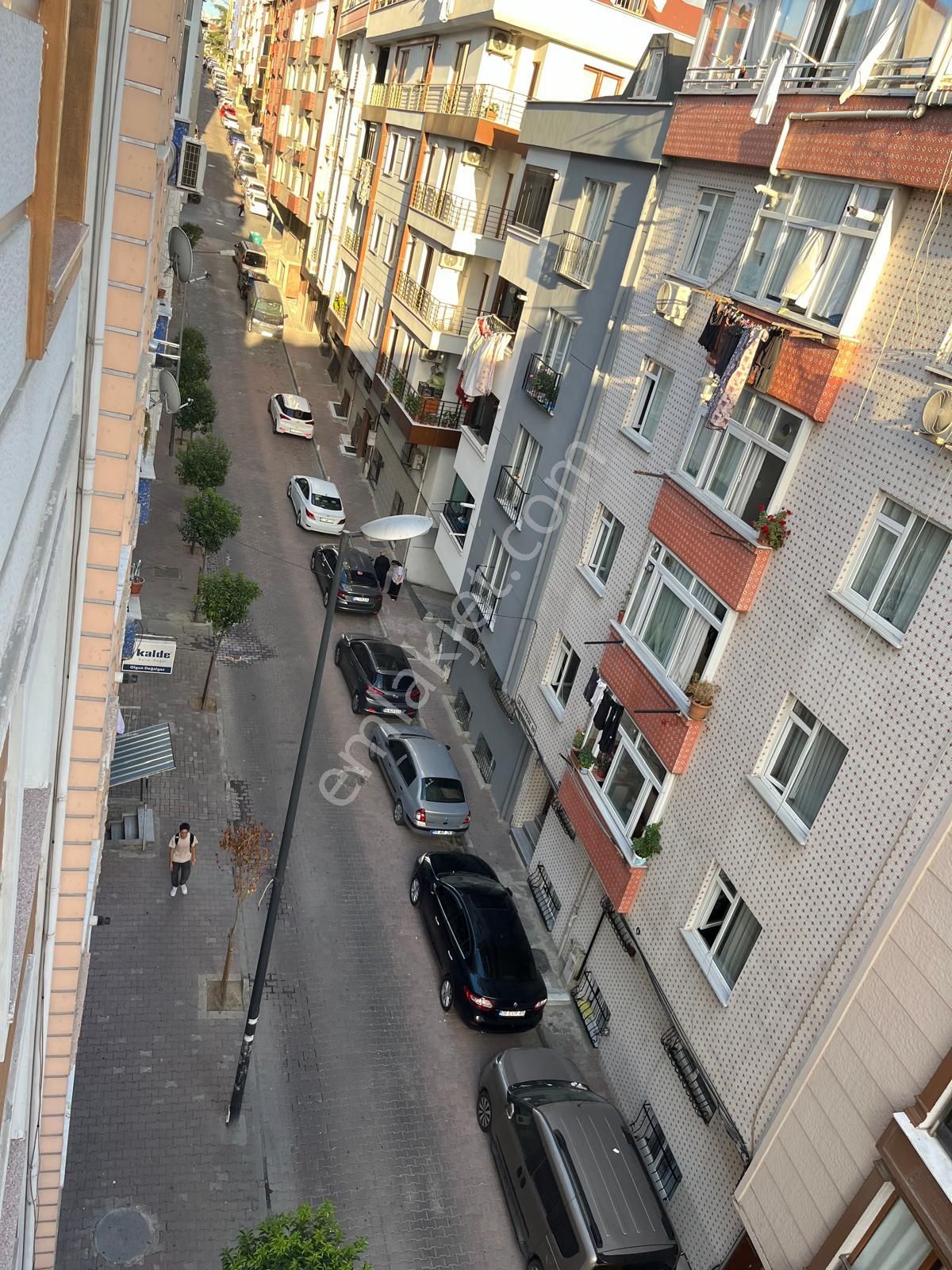 Hürriyet Mh 2+1 4 Kat Krediye Uygun Satılık Daire - Görsel 25