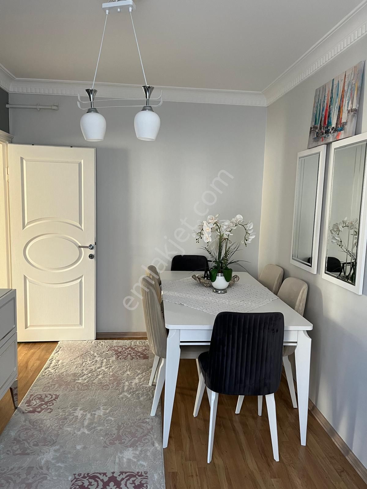 Hürriyet Mh 2+1 4 Kat Krediye Uygun Satılık Daire - Görsel 18