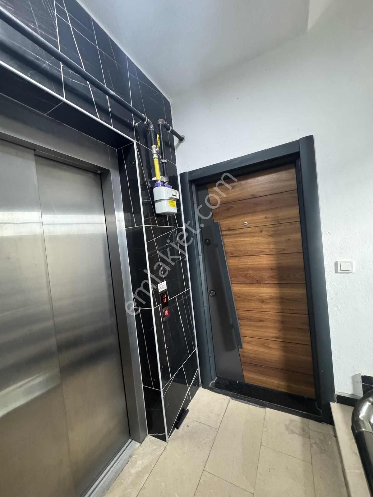 Satılık Full Krediye Açık Tramvaya Çok Yakın - Görsel 15