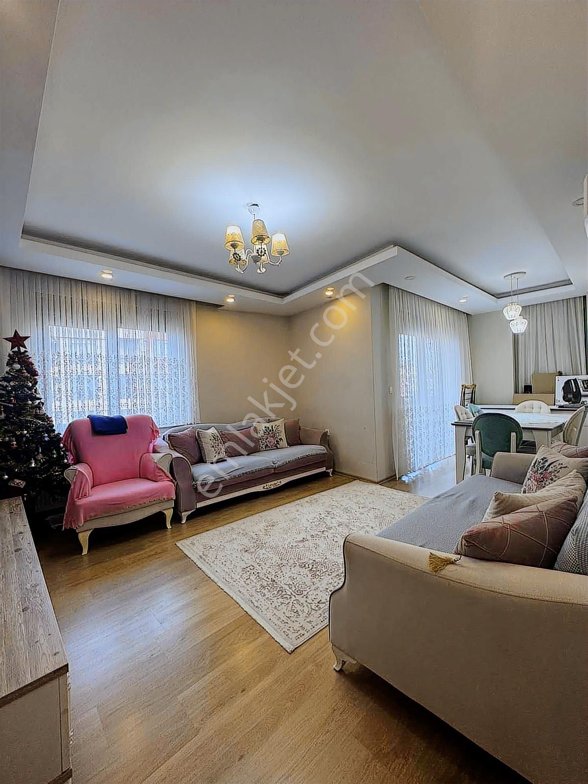 Satılık Full Krediye Açık Tramvaya Çok Yakın - Görsel 11