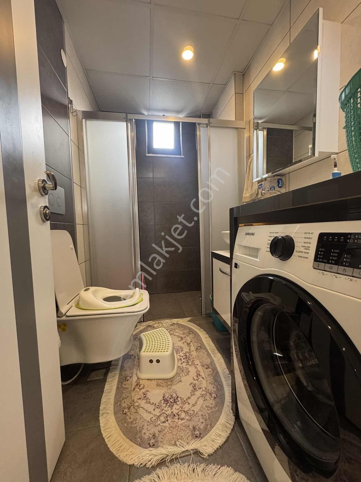 Satılık Full Krediye Açık Tramvaya Çok Yakın - Görsel 12