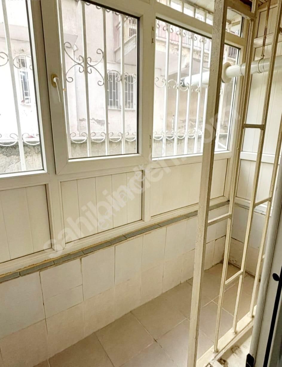 Benliler Emlaktan İncirli Mah 4+1 Full Yapılı Acil Satılık Daire - Görsel 22