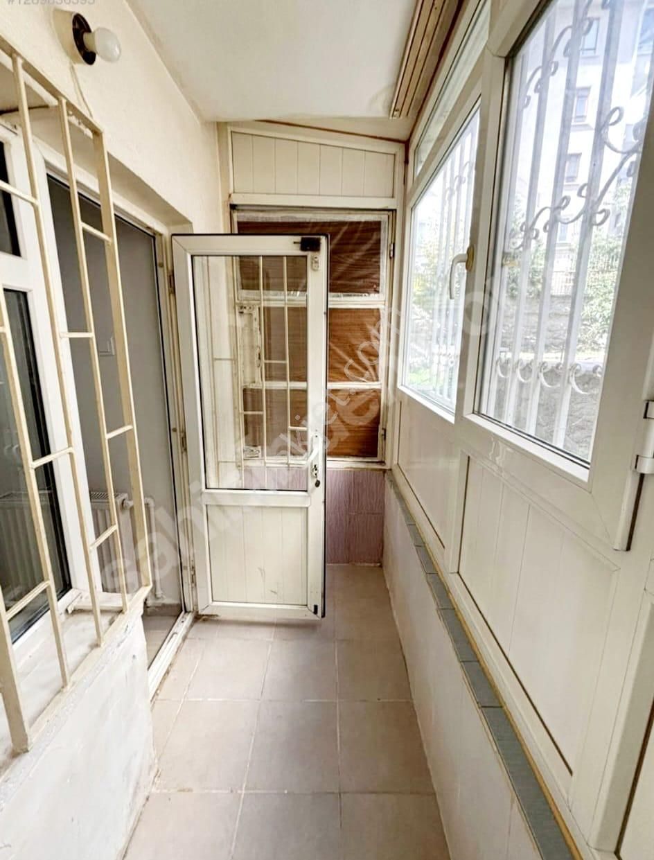 Benliler Emlaktan İncirli Mah 4+1 Full Yapılı Acil Satılık Daire - Görsel 21