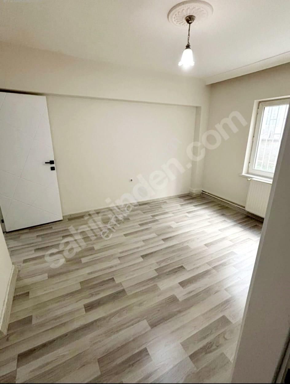 Benliler Emlaktan İncirli Mah 4+1 Full Yapılı Acil Satılık Daire - Görsel 17