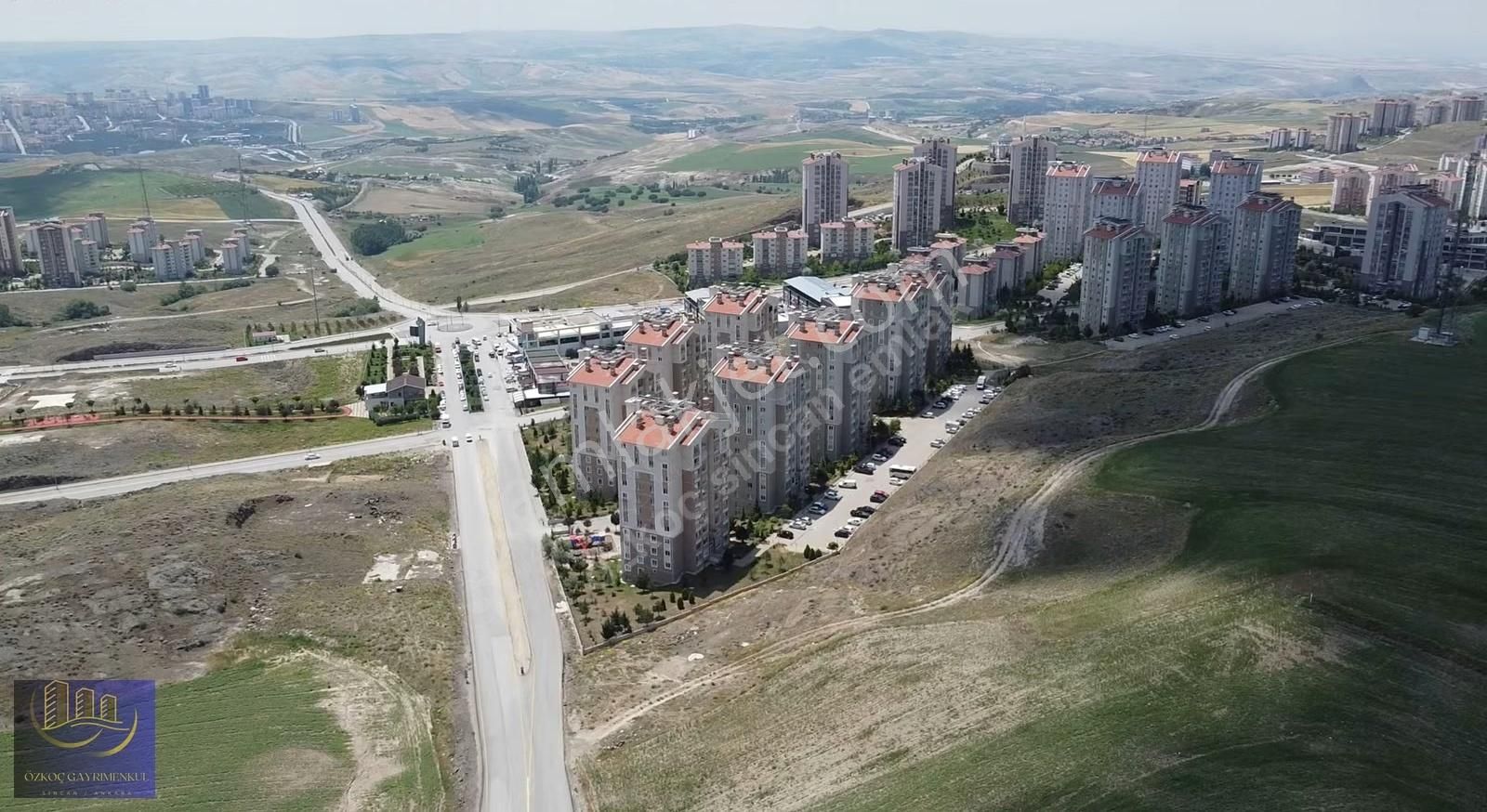 Yatırımcıların Gözdesi Sincan Esenlerde 2898 M² Satılık Hisse - Görsel 29