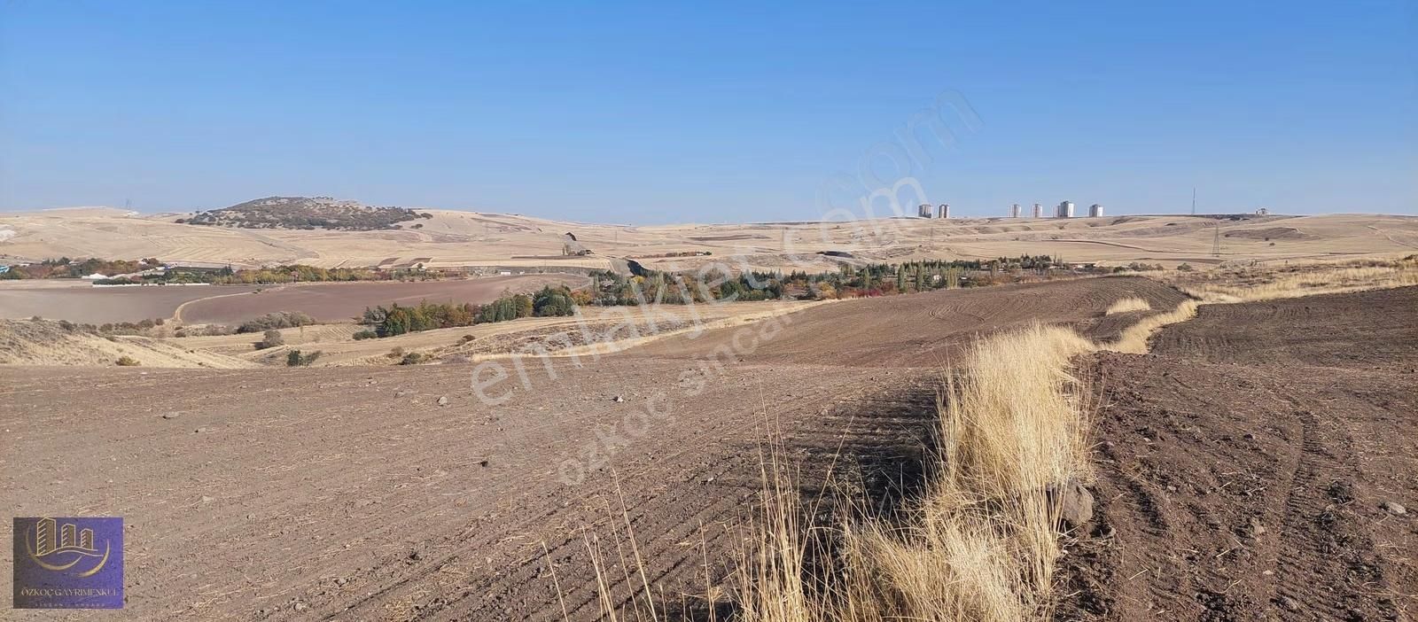Yatırımcıların Gözdesi Sincan Esenlerde 2898 M² Satılık Hisse - Görsel 14