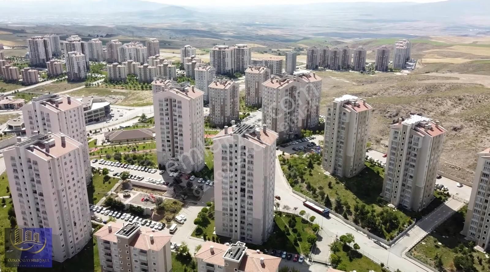 Yatırımcıların Gözdesi Sincan Esenlerde 2898 M² Satılık Hisse - Görsel 4