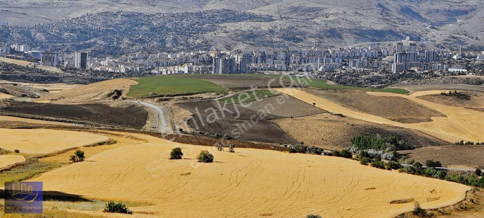 Mamak Kusunlar 157m2 16 Kat Emsal 1.20 Fırsat Hisseli Arsa - Görsel 35