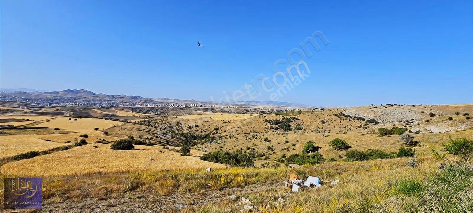 Mamak Kusunlar 157m2 16 Kat Emsal 1.20 Fırsat Hisseli Arsa - Görsel 3