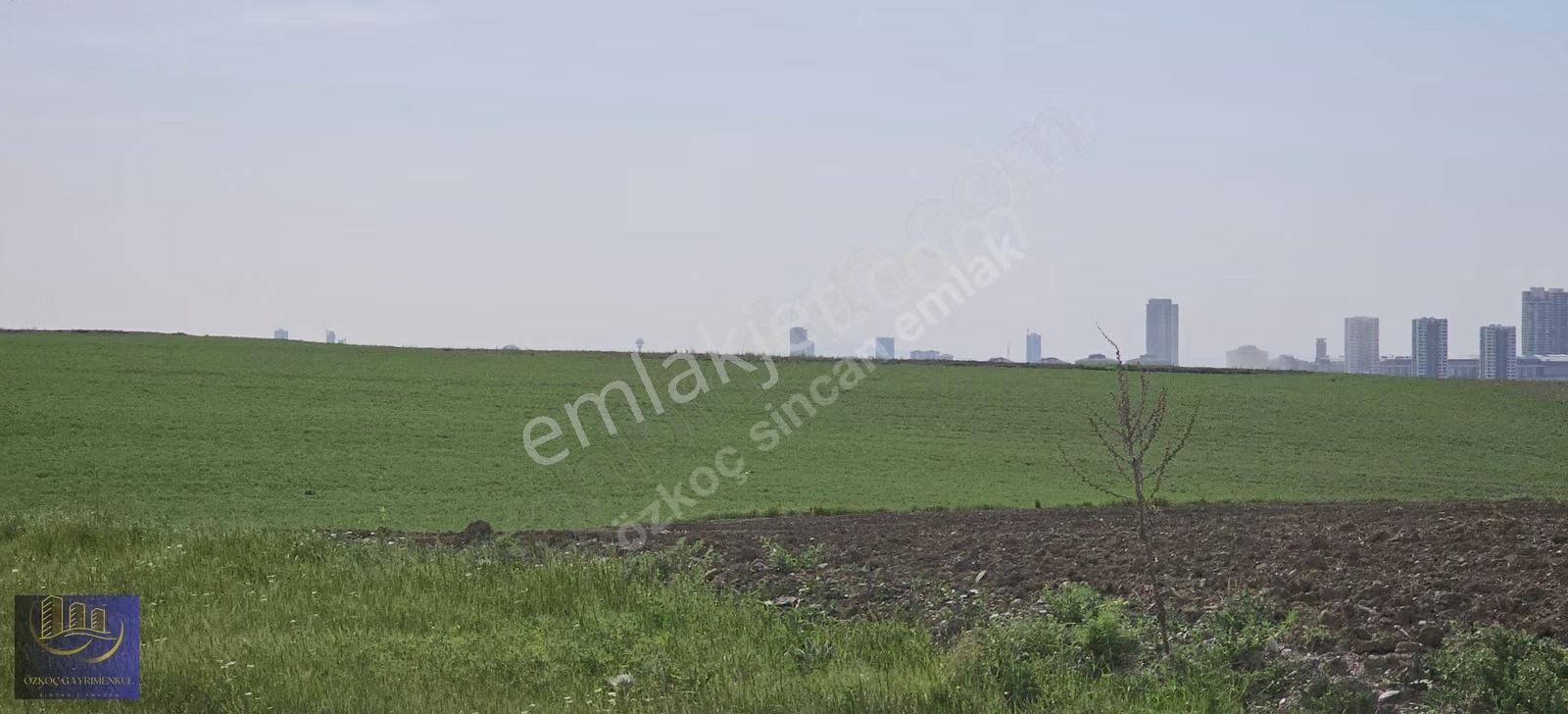 Mamak Kusunlar 157m2 16 Kat Emsal 1.20 Fırsat Hisseli Arsa - Görsel 4
