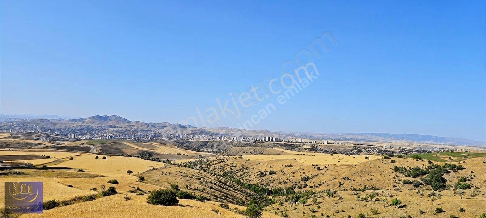Mamak Kusunlar 157m2 16 Kat Emsal 1.20 Fırsat Hisseli Arsa - Görsel 18