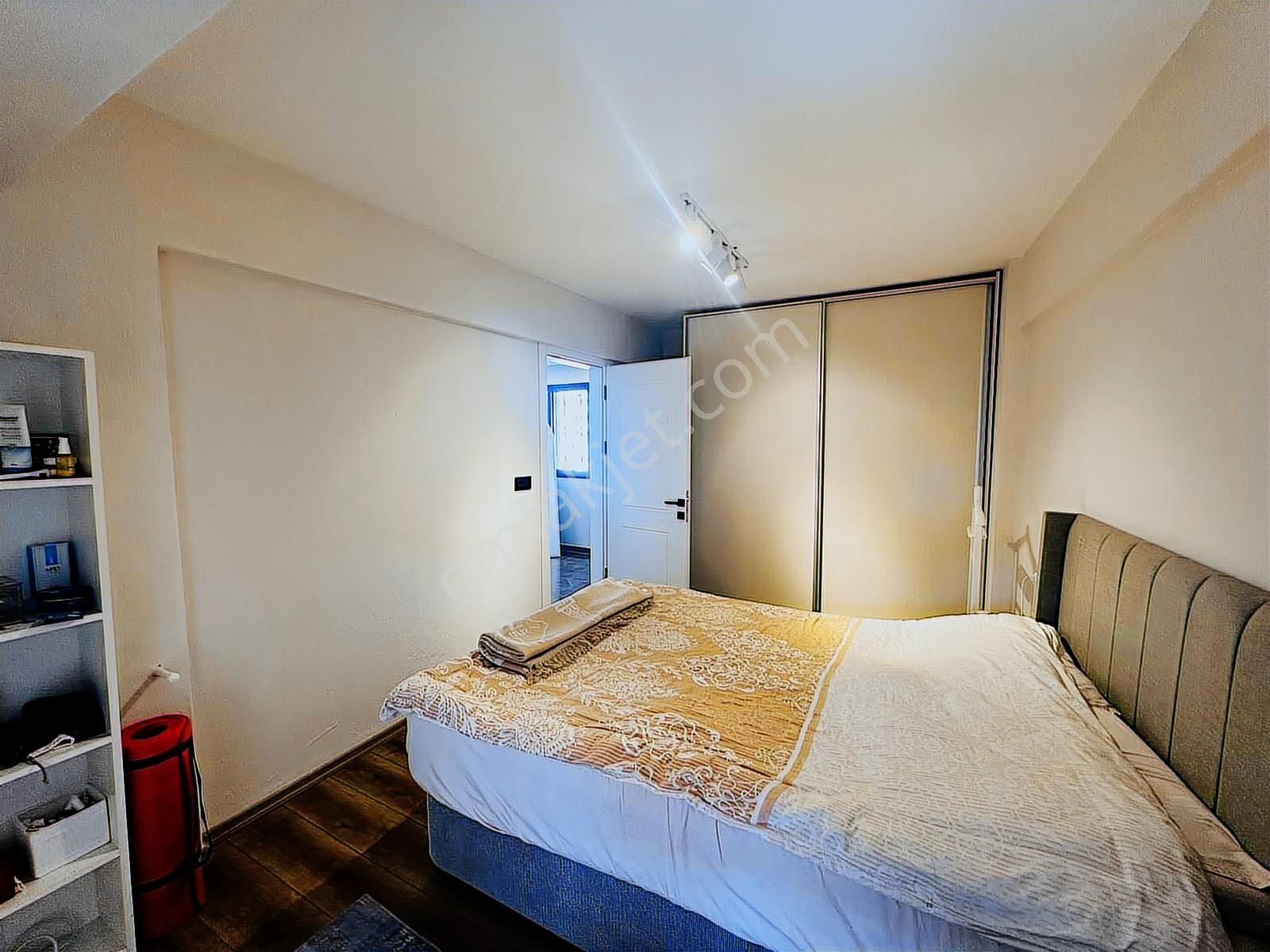 Milas Güllük Orjan Sit. Satılık Emsalsiz Köşe Konum Villa - Görsel 32