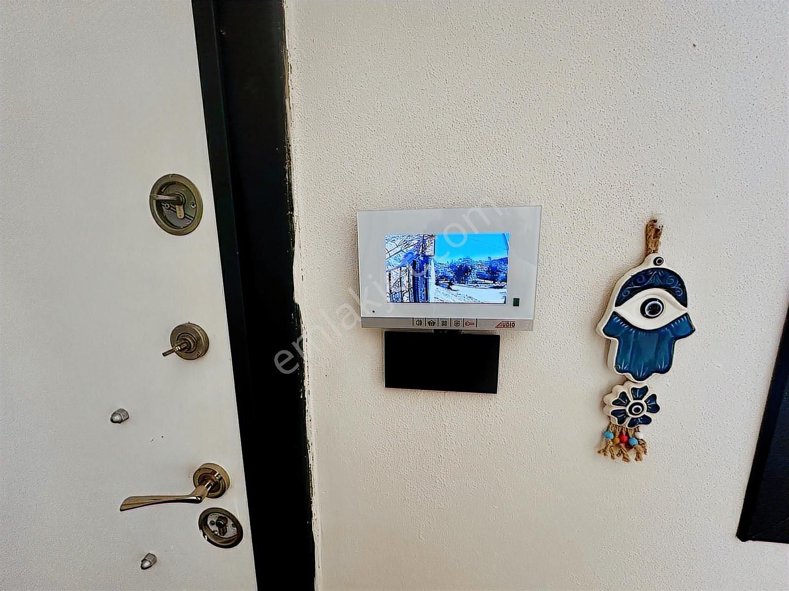 Milas Güllük Orjan Sit. Satılık Emsalsiz Köşe Konum Villa - Görsel 26