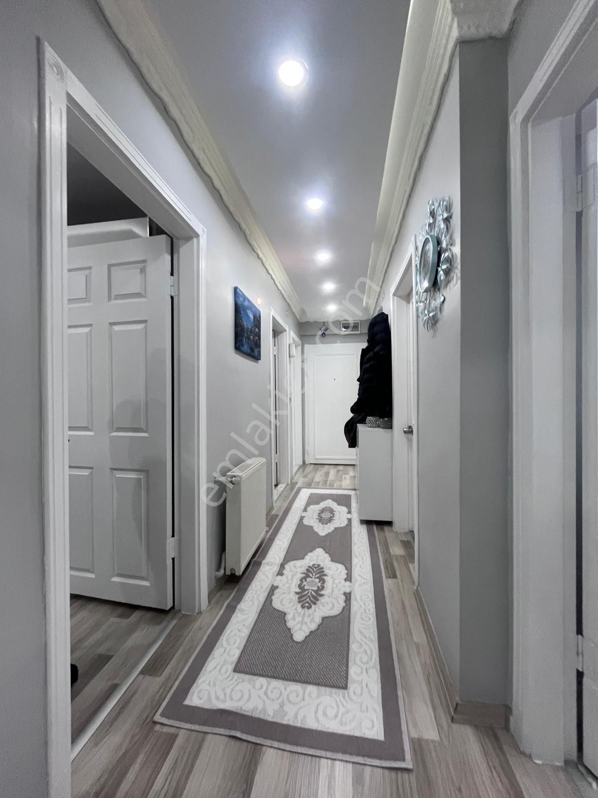 Sincan Pınarbaşı Mh De3+1 Bağımsız Ara Katta Ful Yapılı Asansörlü Genç Bina - Görsel 29