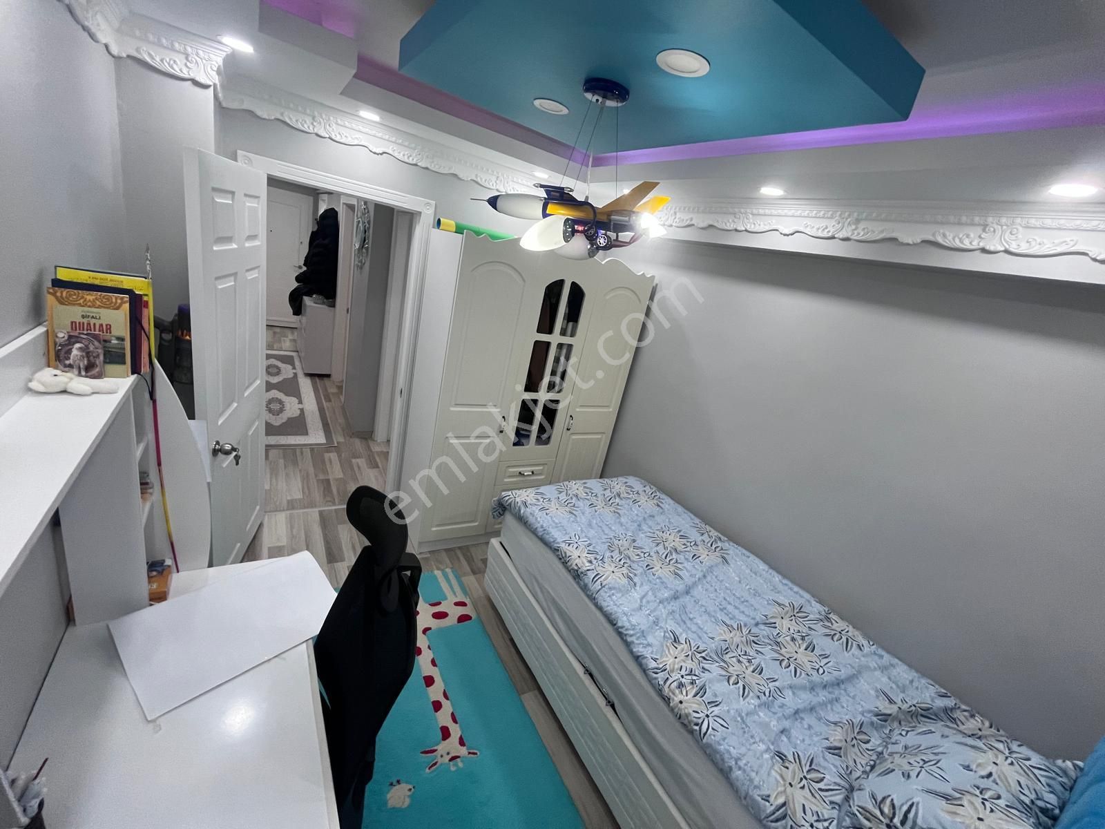 Sincan Pınarbaşı Mh De3+1 Bağımsız Ara Katta Ful Yapılı Asansörlü Genç Bina - Görsel 23