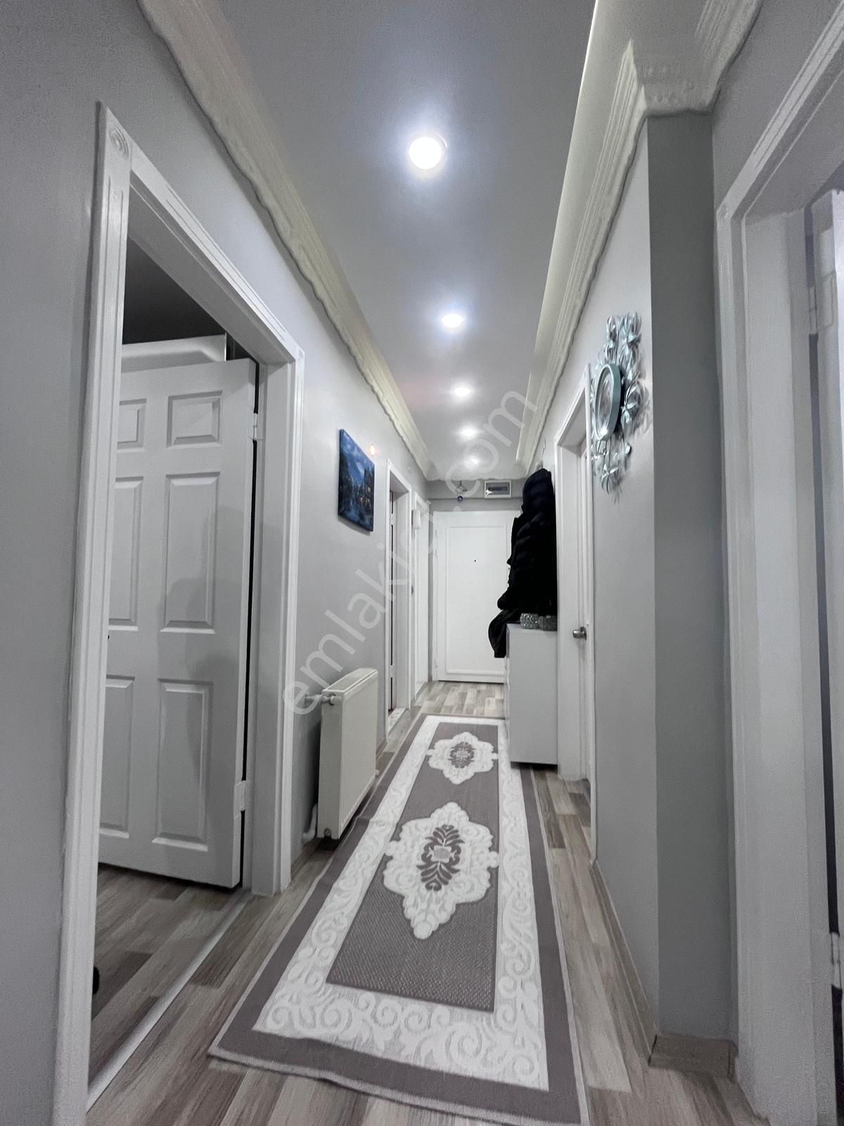 Sincan Pınarbaşı Mh De3+1 Bağımsız Ara Katta Ful Yapılı Asansörlü Genç Bina - Görsel 27