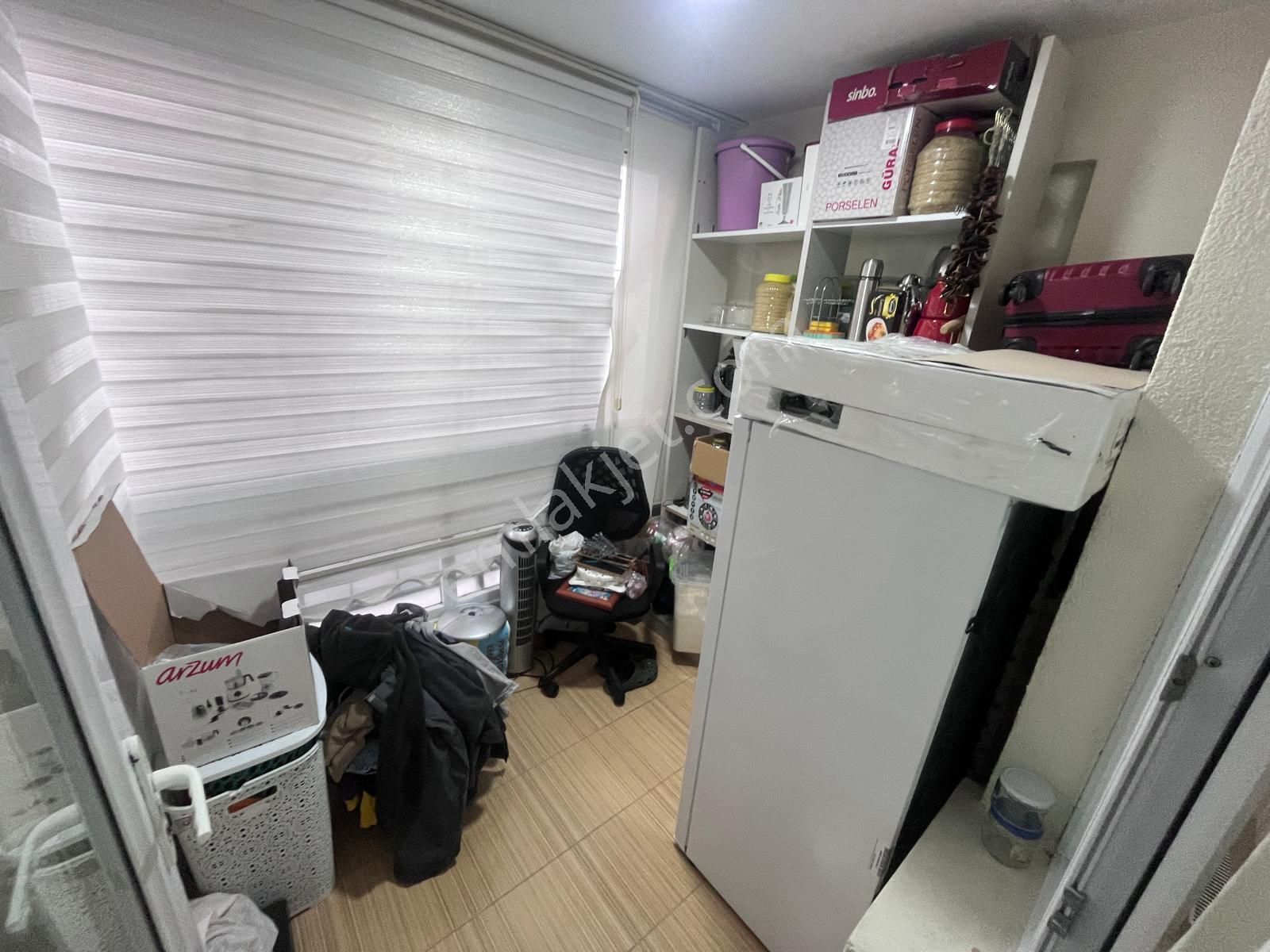 Sincan Pınarbaşı Mh De3+1 Bağımsız Ara Katta Ful Yapılı Asansörlü Genç Bina - Görsel 11
