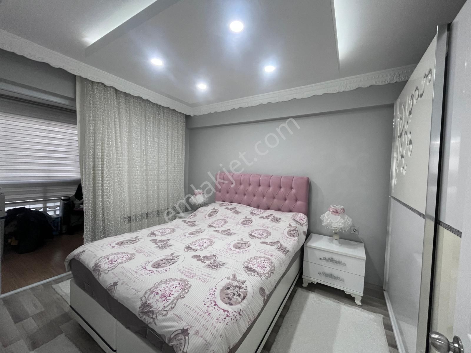 Sincan Pınarbaşı Mh De3+1 Bağımsız Ara Katta Ful Yapılı Asansörlü Genç Bina - Görsel 32
