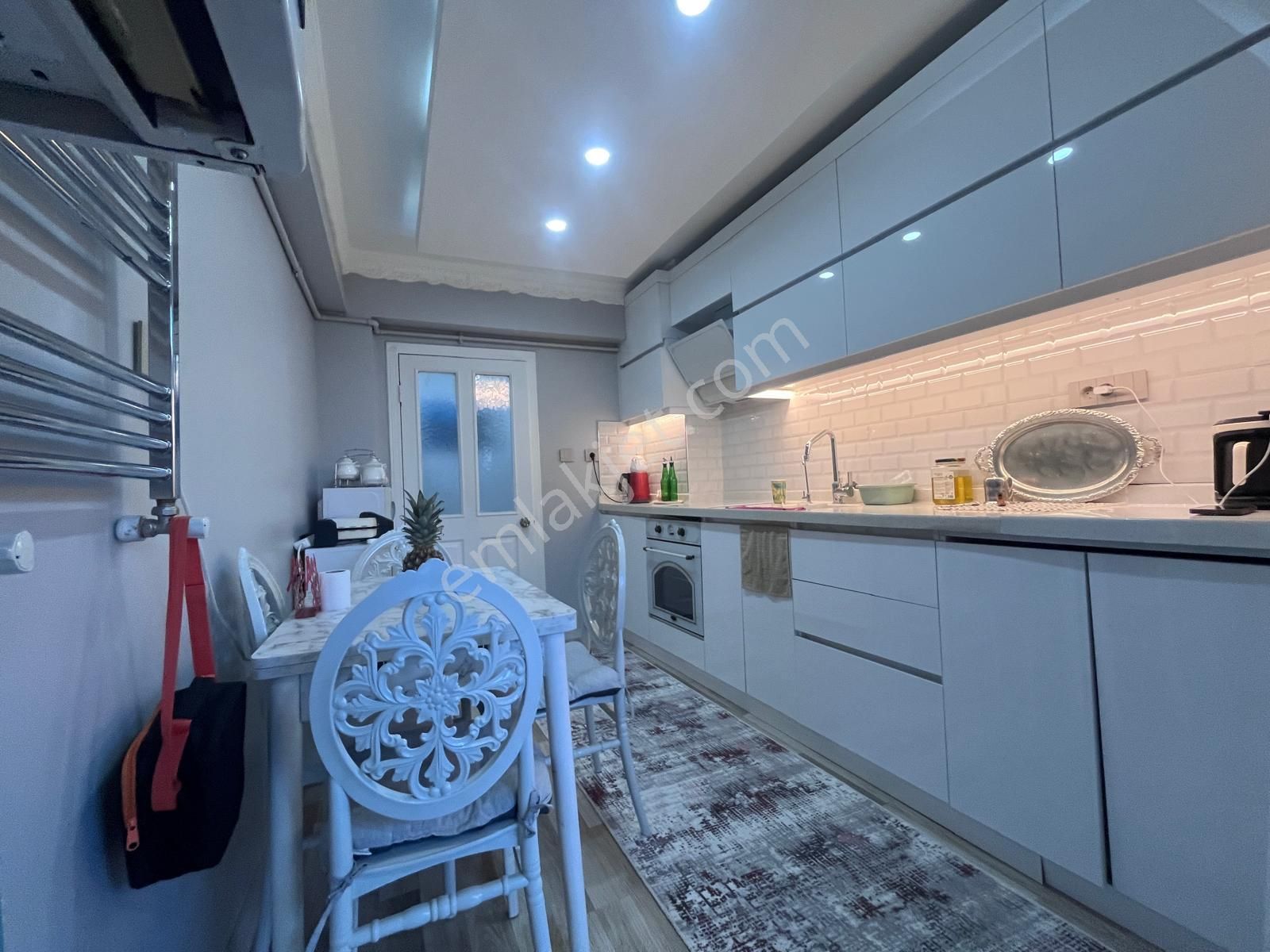Sincan Pınarbaşı Mh De3+1 Bağımsız Ara Katta Ful Yapılı Asansörlü Genç Bina - Görsel 3