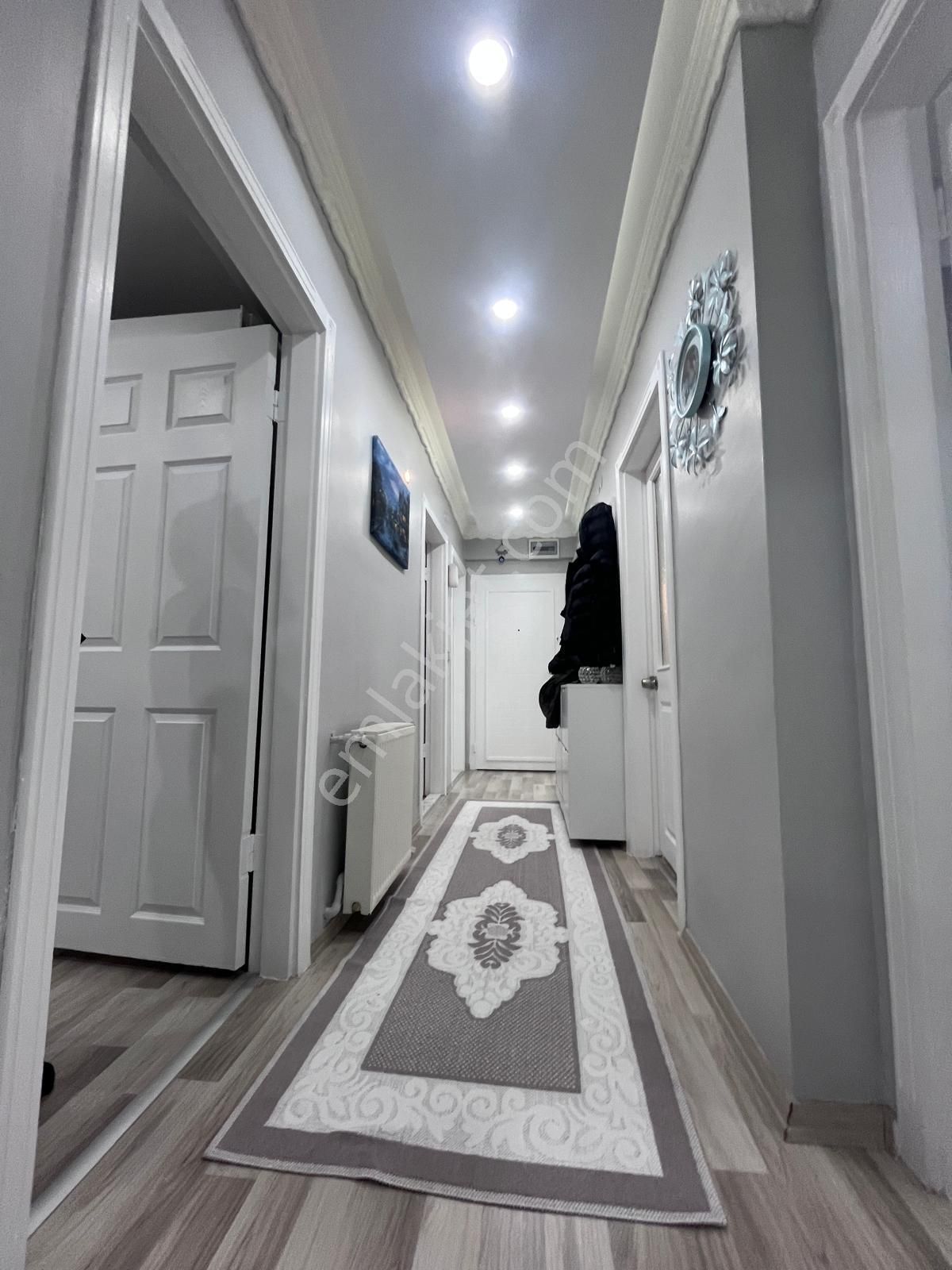 Sincan Pınarbaşı Mh De3+1 Bağımsız Ara Katta Ful Yapılı Asansörlü Genç Bina - Görsel 31