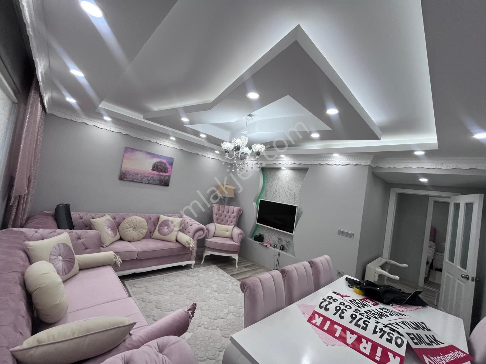 Sincan Pınarbaşı Mh De3+1 Bağımsız Ara Katta Ful Yapılı Asansörlü Genç Bina - Görsel 30