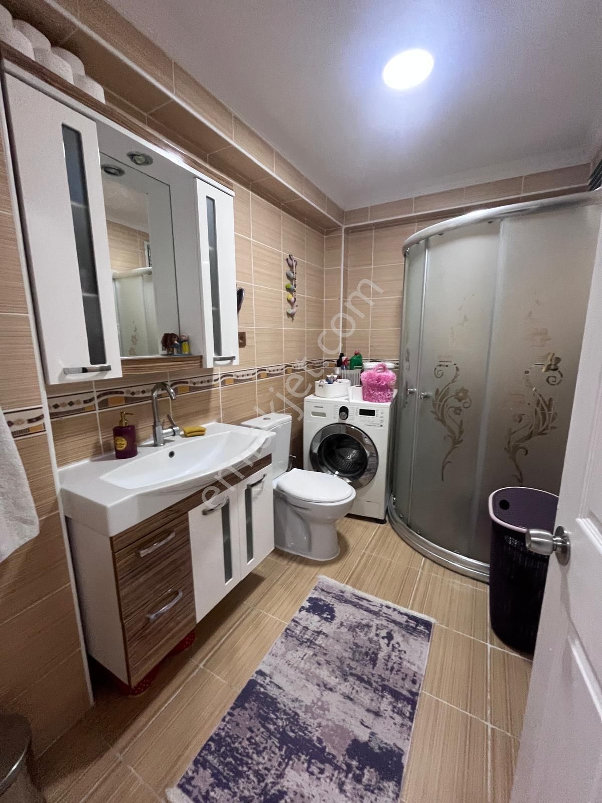 Sincan Pınarbaşı Mh De3+1 Bağımsız Ara Katta Ful Yapılı Asansörlü Genç Bina - Görsel 15