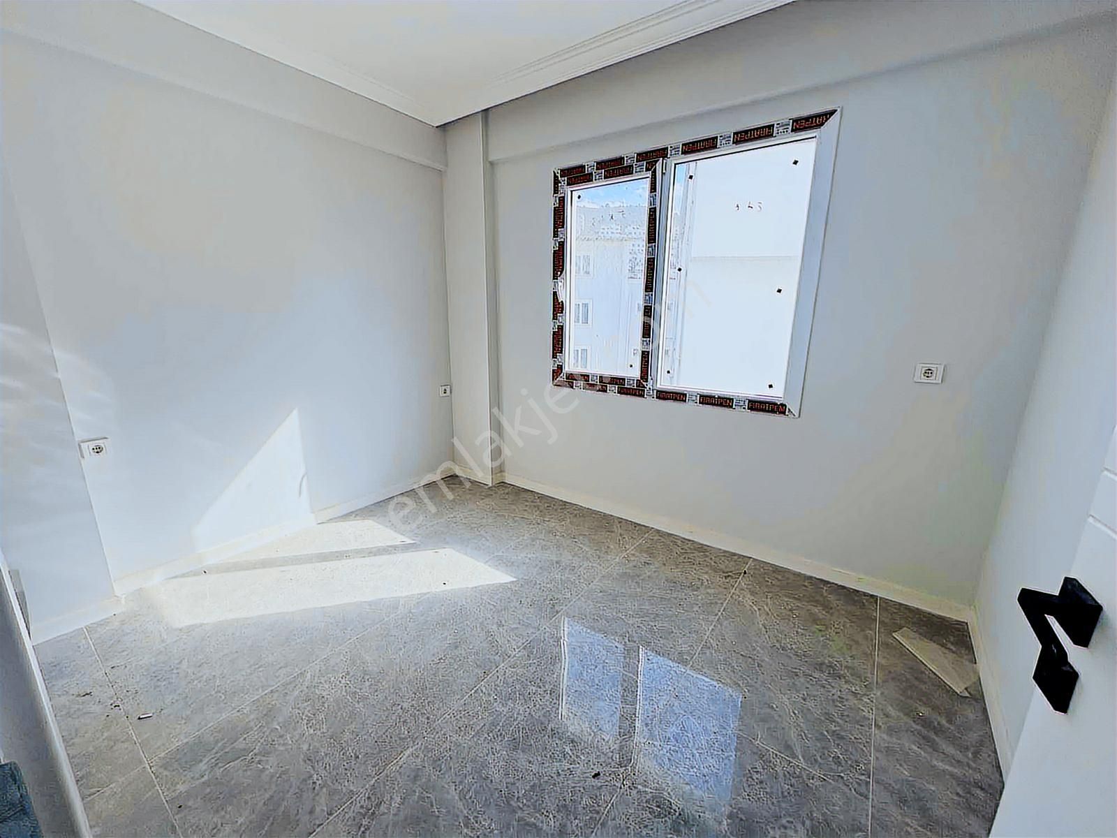 Milas Güllük Mah. Deniz Manzaralı Satılık Daire - Görsel 20