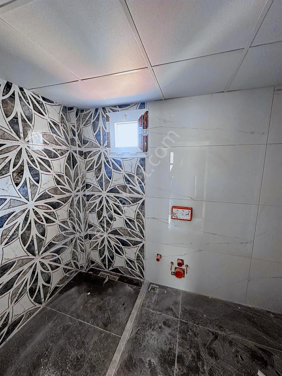 Milas Güllük Mah. Deniz Manzaralı Satılık Daire - Görsel 12