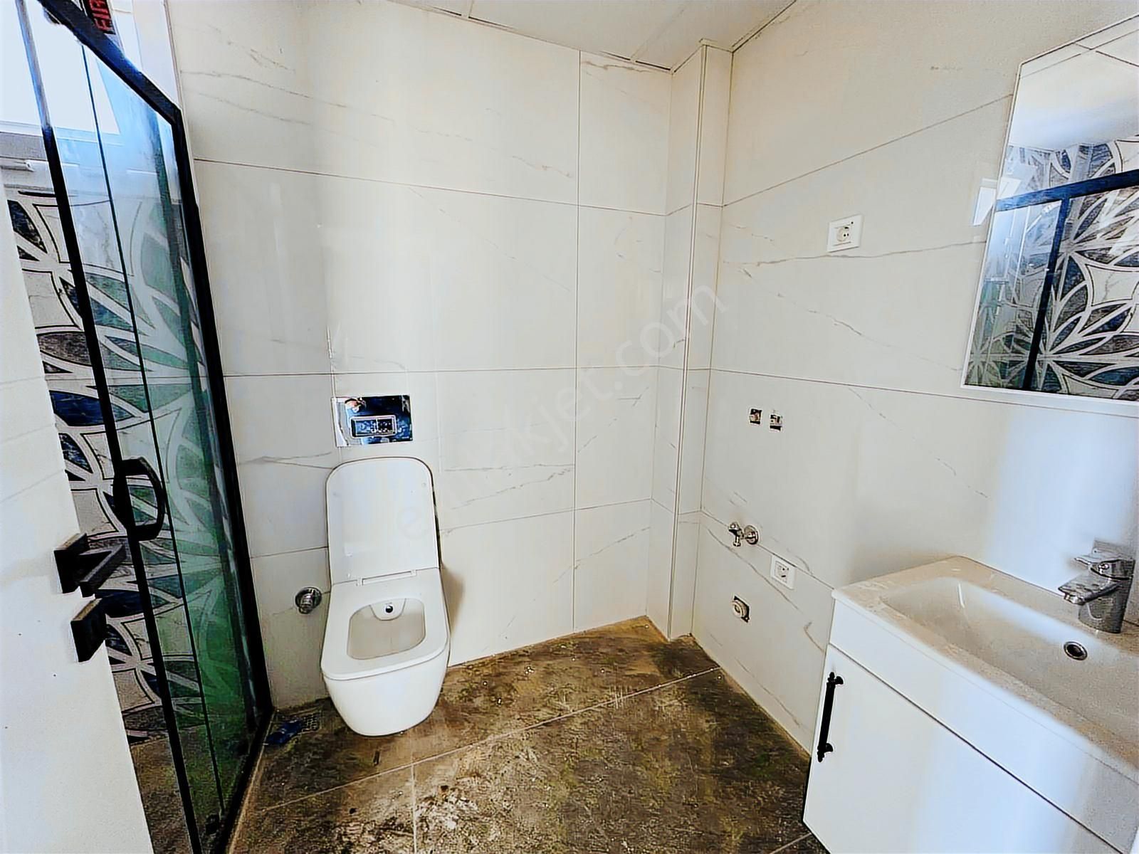 Milas Güllük Mah. Deniz Manzaralı Satılık Daire - Görsel 10