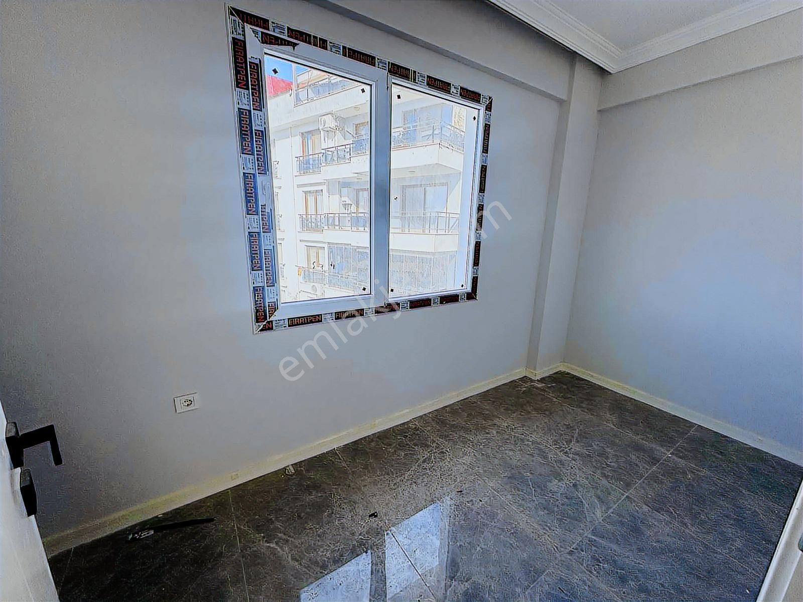 Milas Güllük Mah. Deniz Manzaralı Satılık Daire - Görsel 18