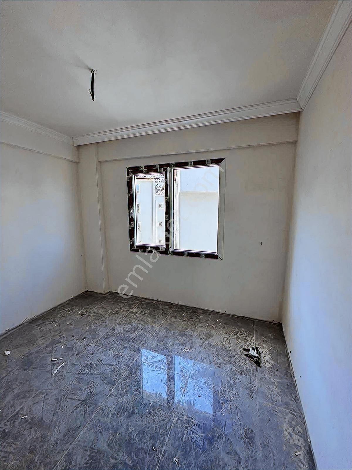 Milas Güllük Mah. Deniz Manzaralı Satılık Daire - Görsel 6