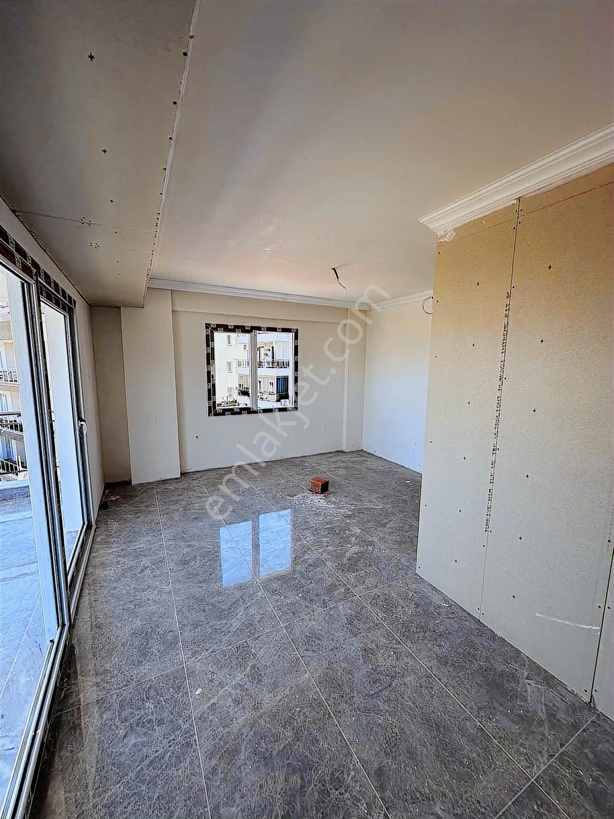 Milas Güllük Mah. Deniz Manzaralı Satılık Daire - Görsel 13