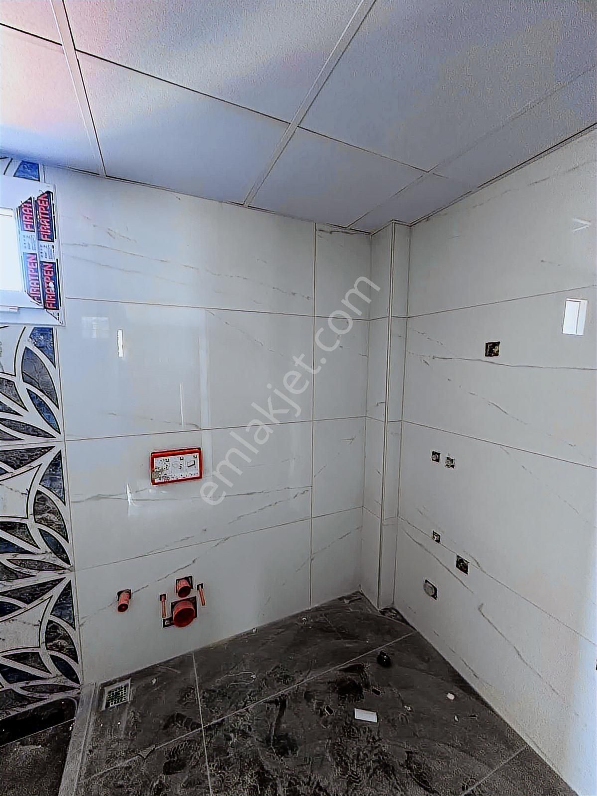 Milas Güllük Mah. Deniz Manzaralı Satılık Daire - Görsel 11