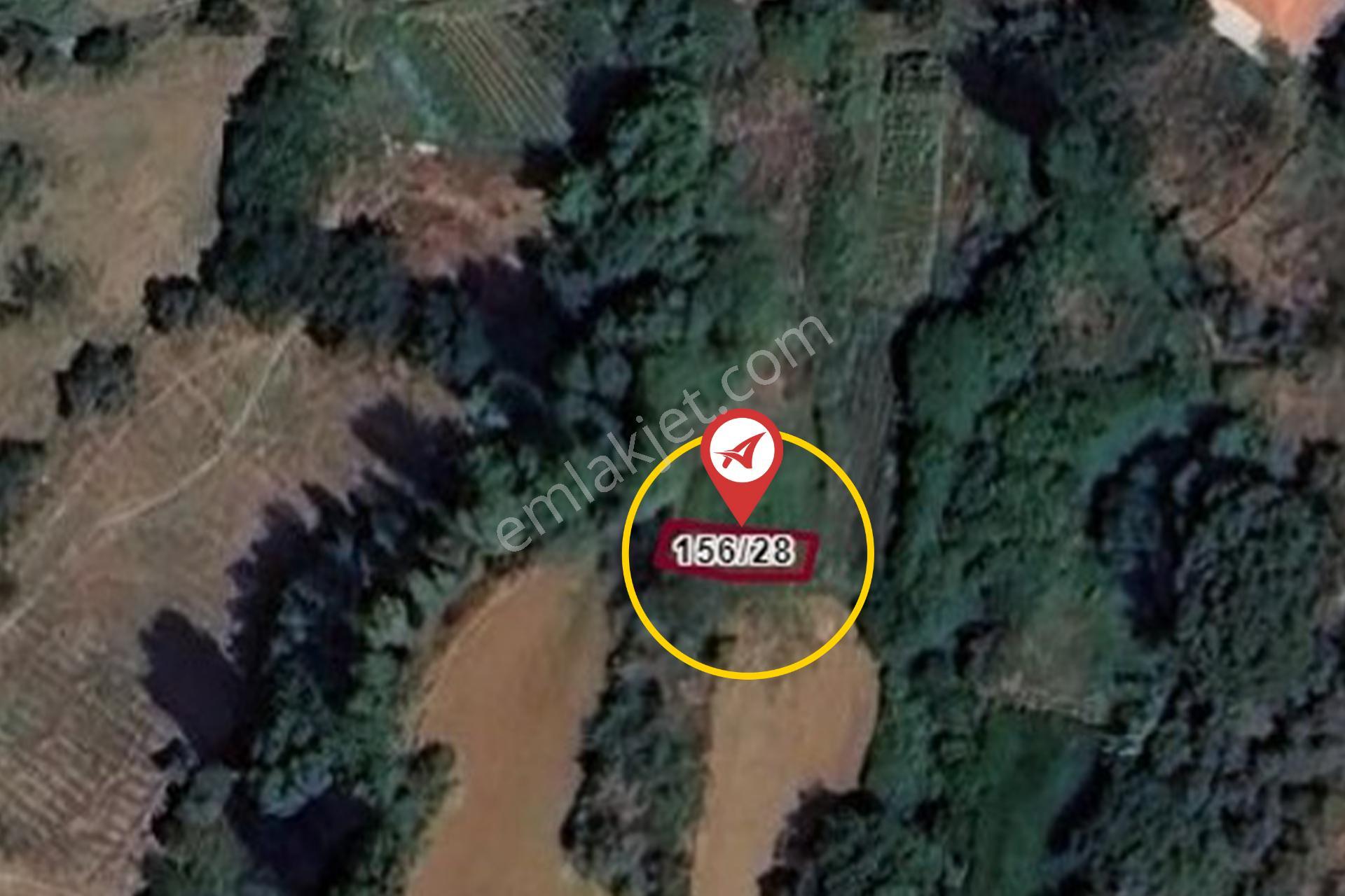 Muğla-menteşe-algı-satılık-37m2bahçe - Görsel 2