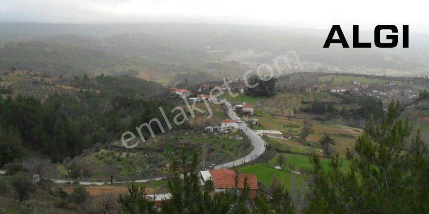 Muğla-menteşe-algı-satılık-37m2bahçe - Görsel 12