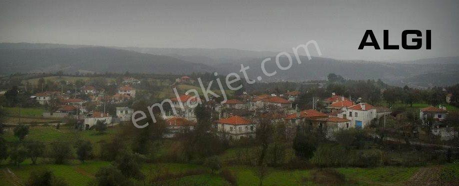 Muğla-menteşe-algı-satılık-37m2bahçe - Görsel 11