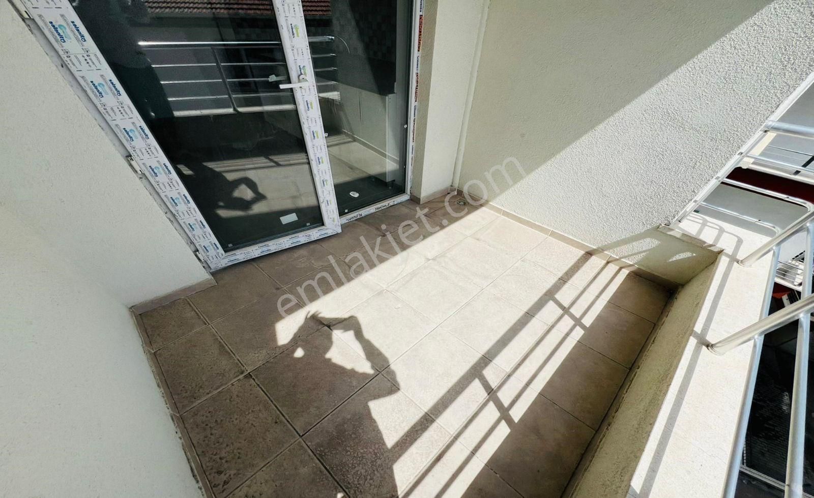 Keçiören Kanuni Mah Sıfır Binada Katta Kök Tapu Daire - Görsel 5