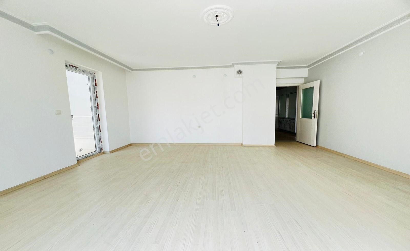 Keçiören Kanuni Mah Sıfır Binada Katta Kök Tapu Daire - Görsel 9