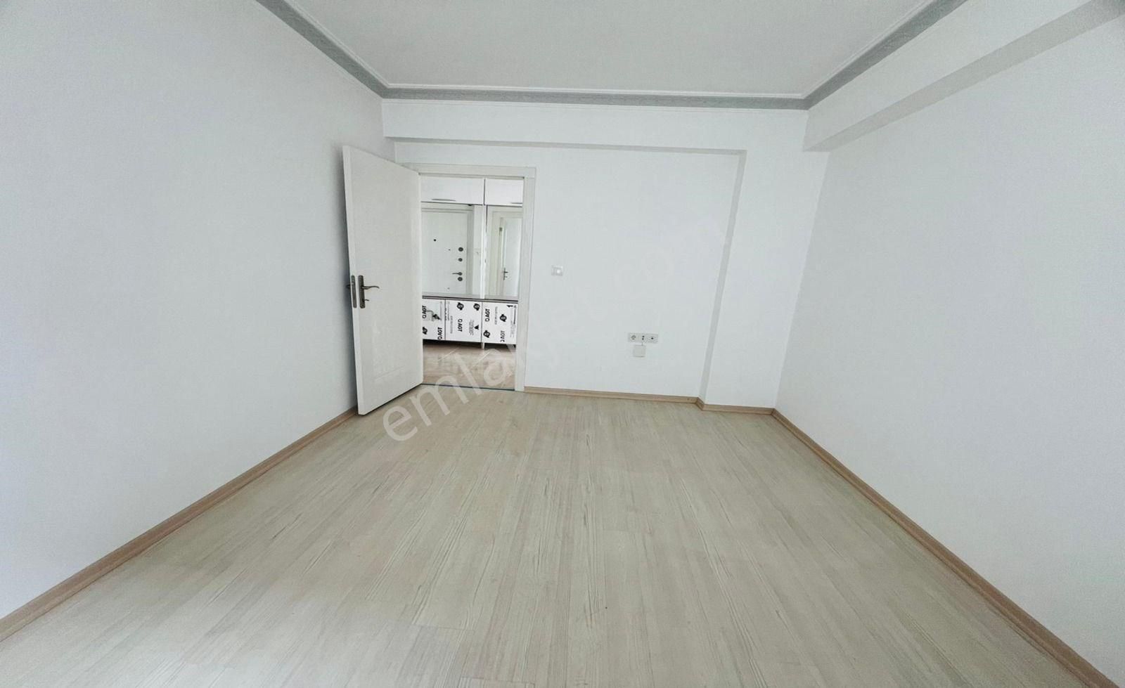 Keçiören Kanuni Mah Sıfır Binada Katta Kök Tapu Daire - Görsel 24