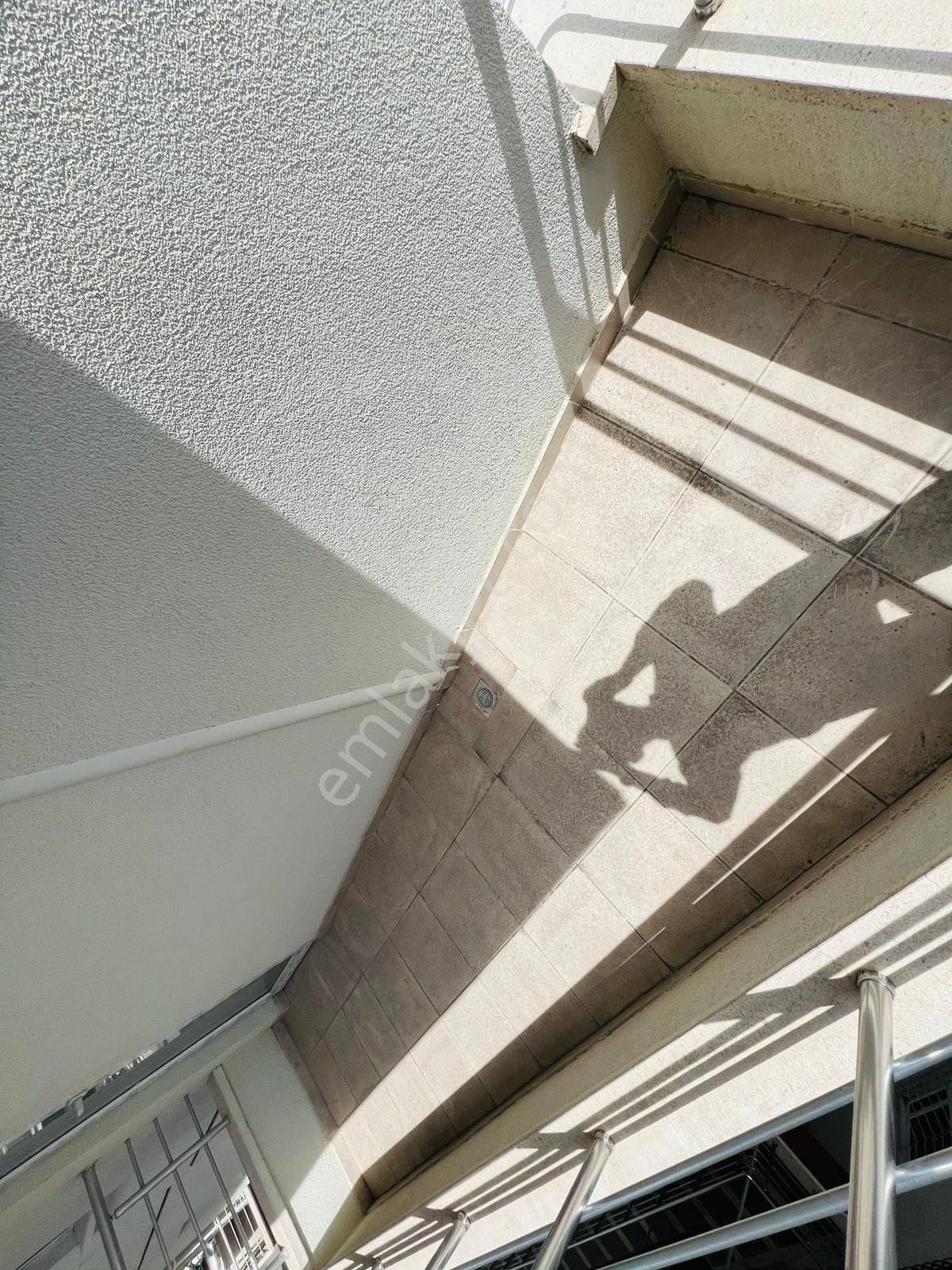 Keçiören Kanuni Mah Sıfır Binada Katta Kök Tapu Daire - Görsel 10