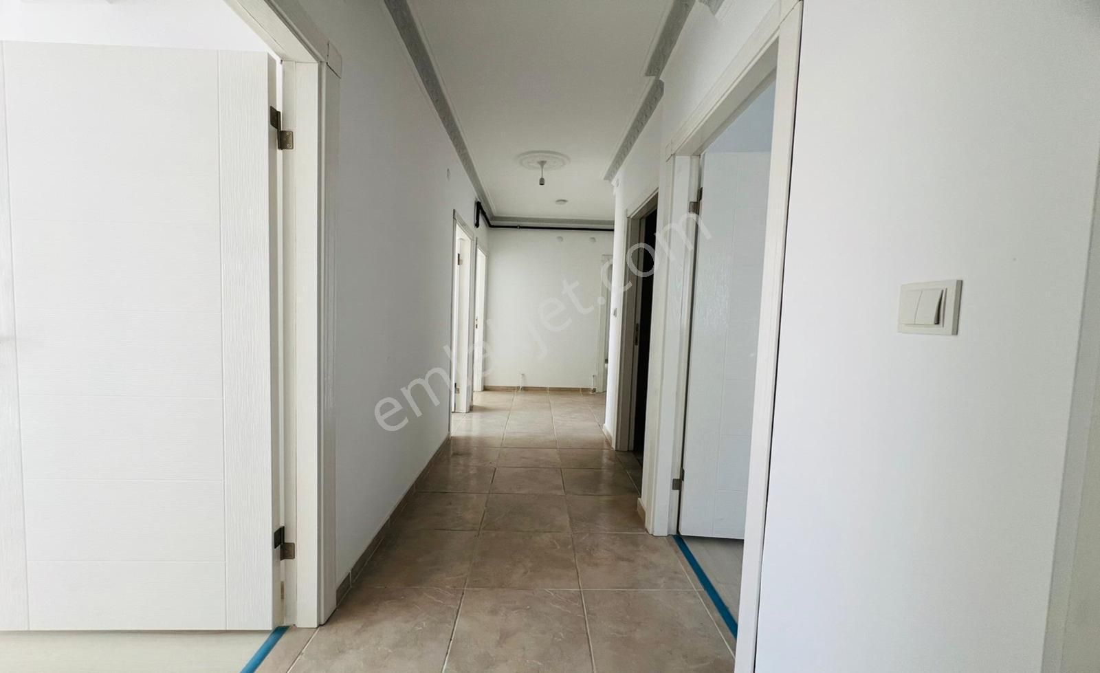 Keçiören Kanuni Mah Sıfır Binada Katta Kök Tapu Daire - Görsel 27