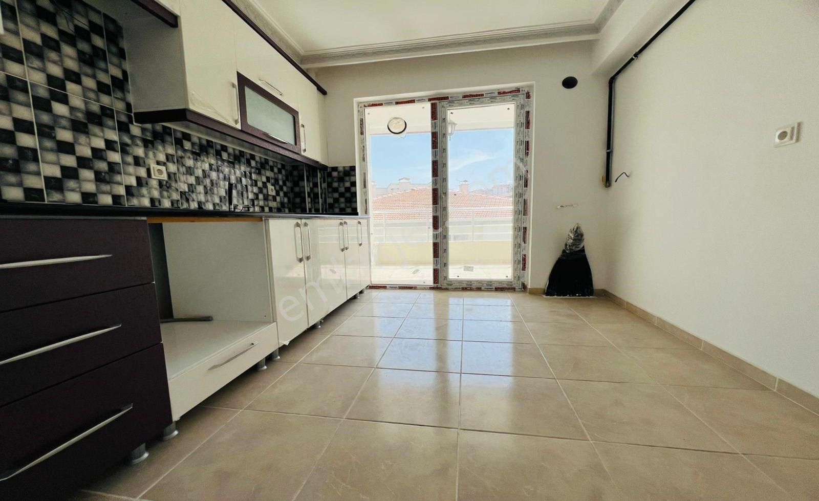Keçiören Kanuni Mah Sıfır Binada Katta Kök Tapu Daire - Görsel 4
