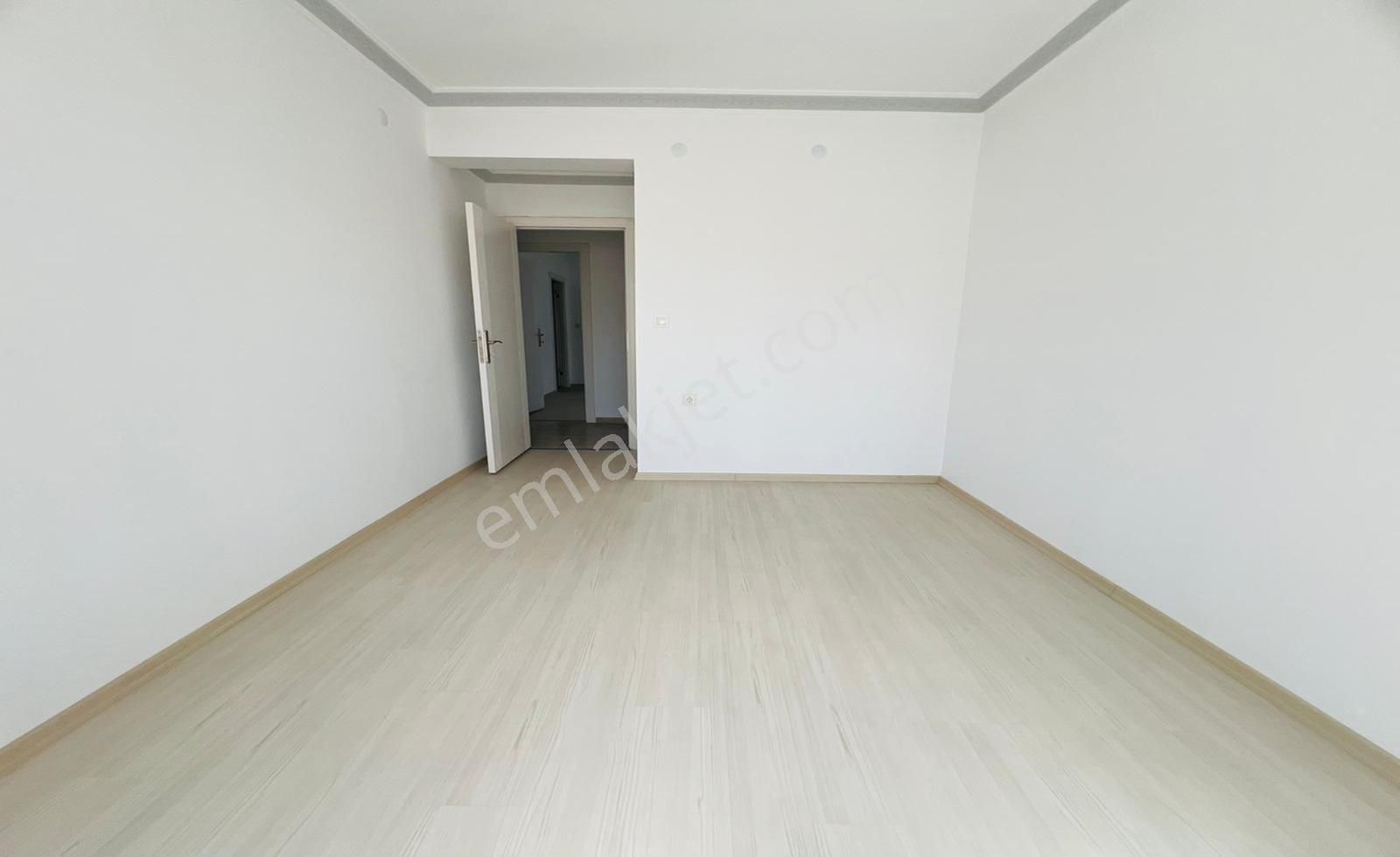 Keçiören Kanuni Mah Sıfır Binada Katta Kök Tapu Daire - Görsel 25