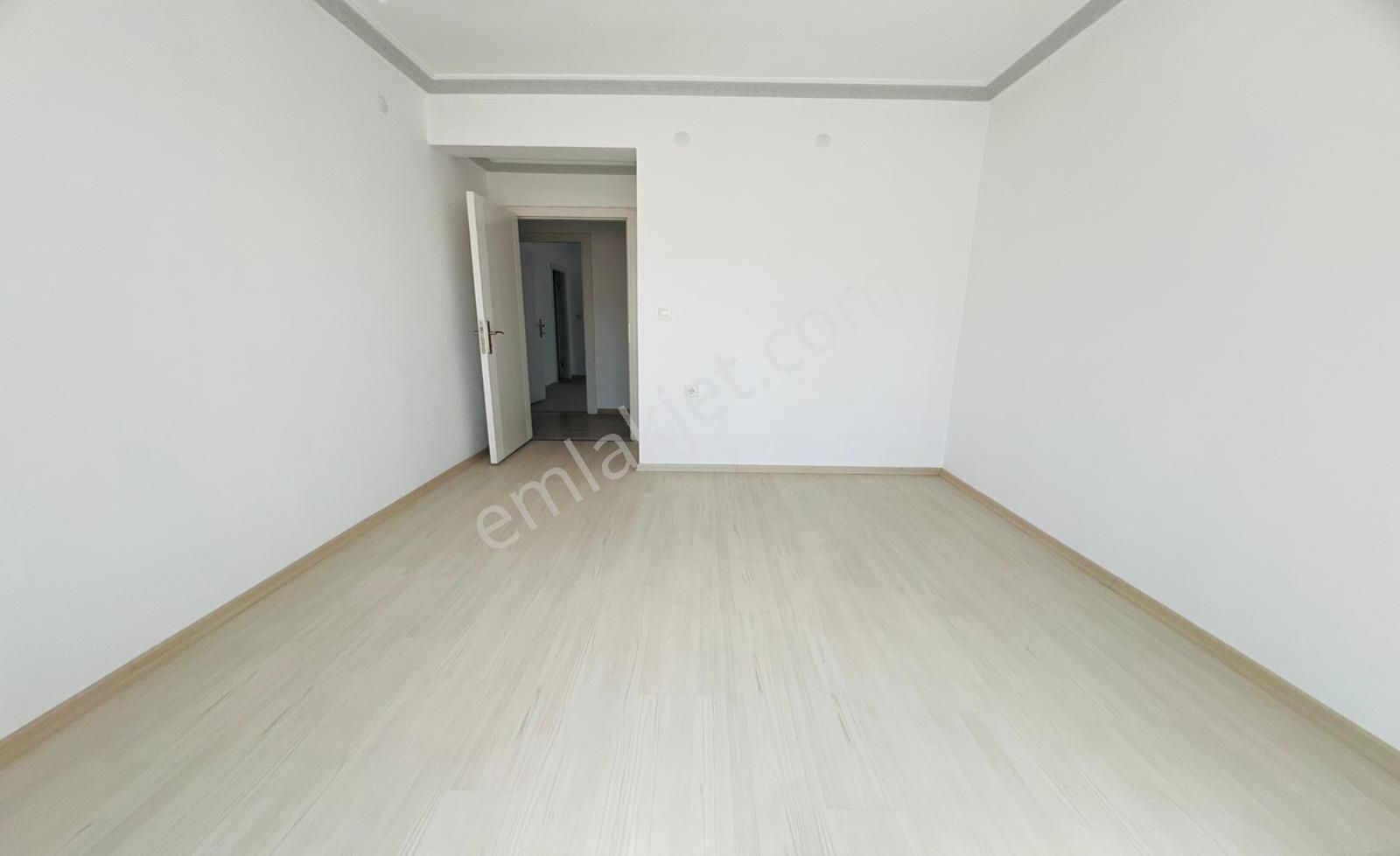 Keçiören Kanuni Mah Sıfır Binada Katta Kök Tapu Daire - Görsel 26