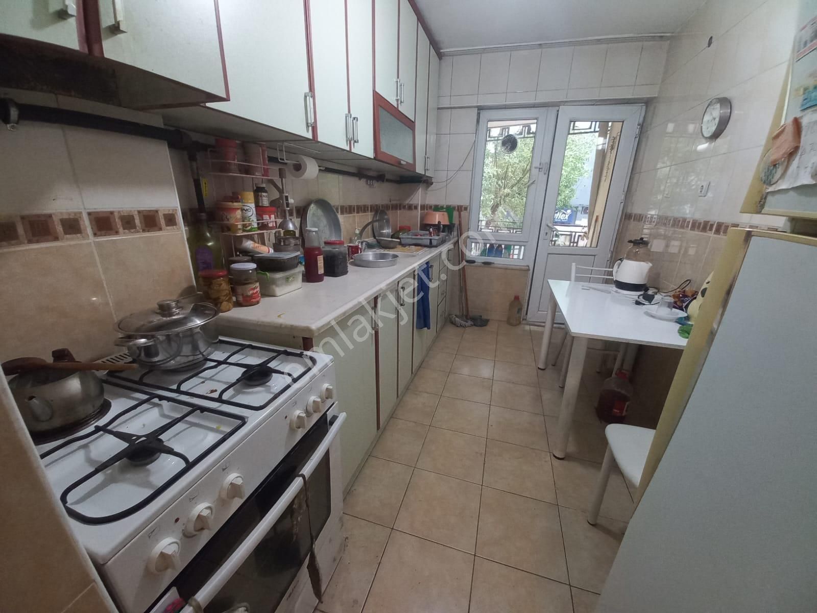 Denizli Pamukkale İstiklal Caddesinde Çınara Yakın Ekonomik Satılık Daire - Görsel 6