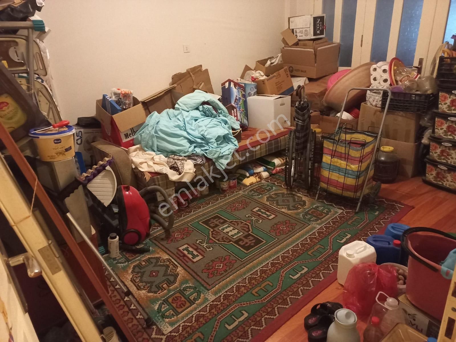 Denizli Pamukkale İstiklal Caddesinde Çınara Yakın Ekonomik Satılık Daire - Görsel 11